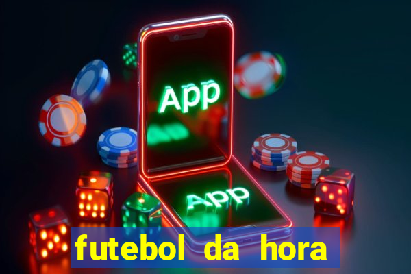futebol da hora 3.7 para iphone